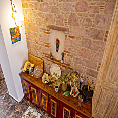 Cunda Mor Limon